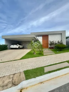 Casa de Condomínio com 3 Quartos à venda, 260m² no Jaraguá, Montes Claros