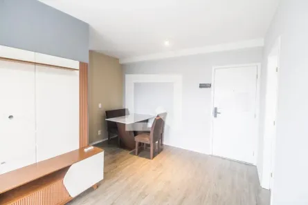 Apartamento com 2 Quartos à venda, 65m² no Jardim Tupanci, Barueri