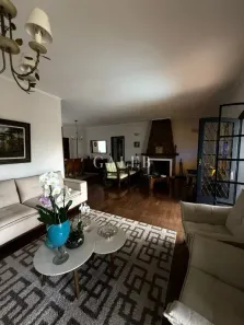 Casa com 4 Quartos à venda, 363m² no Jardim Paulista, Atibaia