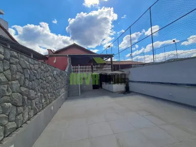 Casa com 3 Quartos para alugar, 320m² no Centro, Nova Lima
