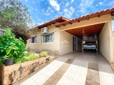 Casa com 3 Quartos à venda, 196m² no Vila Atalaia, Cambé