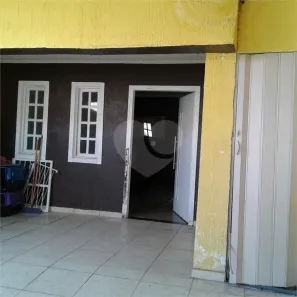 Casa com 7 Quartos à venda, 396m² no Água Fria, São Paulo