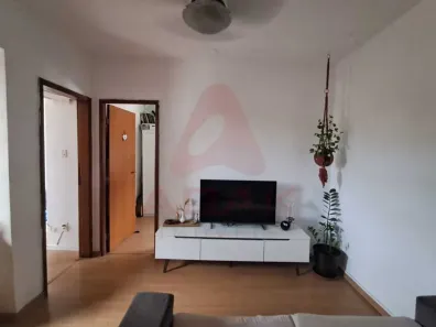 Apartamento com 3 Quartos à venda, 80m² no Santa Teresa, Rio de Janeiro