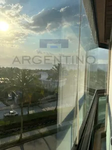 Apartamento com 3 Quartos para alugar, 111m² no Riviera, Bertioga