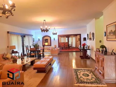 Sobrado com 4 Quartos à venda, 1000m² no Dos Finco, São Bernardo do Campo