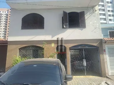 Sobrado com 3 Quartos à venda, 260m² no Mooca, São Paulo