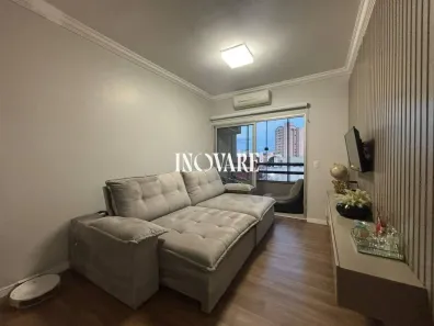 Apartamento com 3 Quartos à venda, 83m² no Vigilato Pereira, Uberlândia