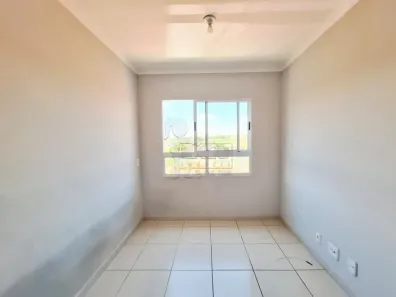 Apartamento com 2 Quartos à venda, 48m² no Ipiranga, Ribeirão Preto