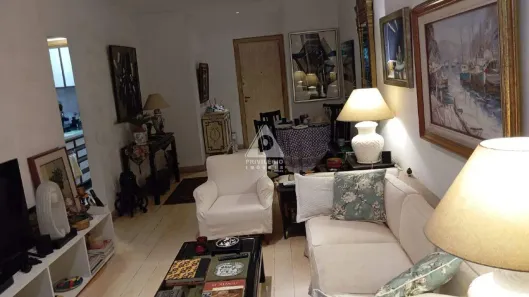 Apartamento com 3 Quartos à venda, 146m² no Barra da Tijuca, Rio de Janeiro