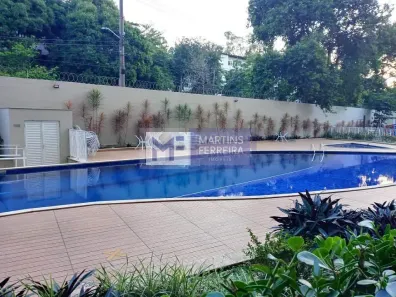 Apartamento com 3 Quartos para alugar, 60m² no Jacarepaguá, Rio de Janeiro