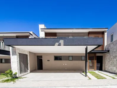 Casa de Condomínio com 4 Quartos à venda, 310m² no Tamboré, Santana de Parnaíba