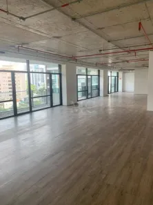 Sala Comercial para alugar, 240m² no Itaim Bibi, São Paulo