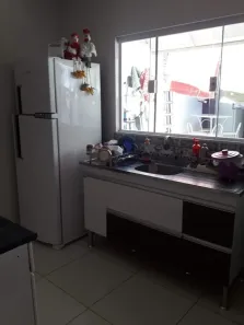 Casa com 3 Quartos à venda, 150m² no Terra Nova, Taubaté