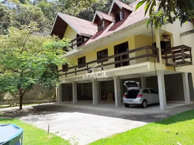 Casa com 5 Quartos à venda, 400m² no , Domingos Martins