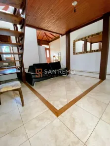 Apartamento com 2 Quartos para alugar, 63m² no Córrego Grande, Florianópolis