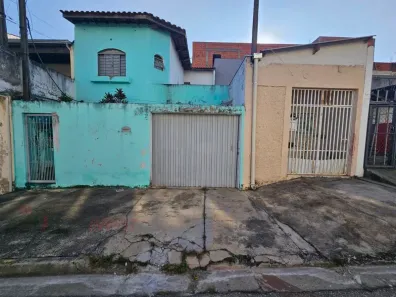 Casa com 2 Quartos para alugar, 143m² no Jardim Boa Esperança, Sorocaba