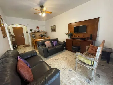 Cobertura com 3 Quartos à venda, 135m² no Vila Alzira, Guarujá