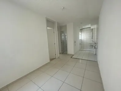 Apartamento com 2 Quartos para alugar, 52m² no Bonsucesso, Rio de Janeiro