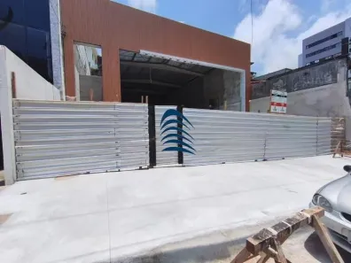 Sala Comercial para alugar, 280m² no Caminho das Árvores, Salvador