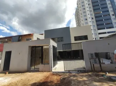 Apartamento com 1 Quarto para alugar, 36m² no Setor Negrão de Lima, Goiânia