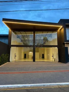 Ponto Comercial para alugar, 110m² no Guanabara, Londrina