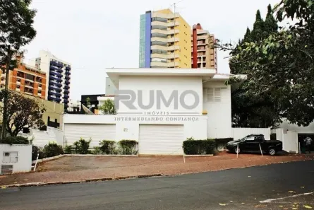 Imóvel Comercial com 5 Quartos à venda, 425m² no Centro, Campinas
