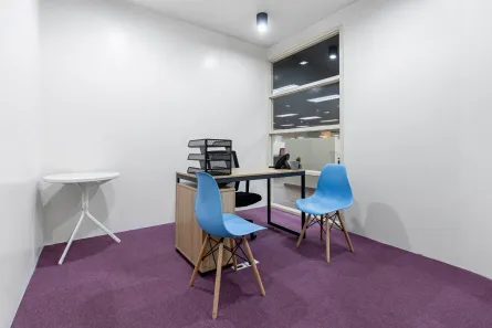 Sala Comercial para alugar, 10m² no Setor Industrial Aeroporto, Anápolis