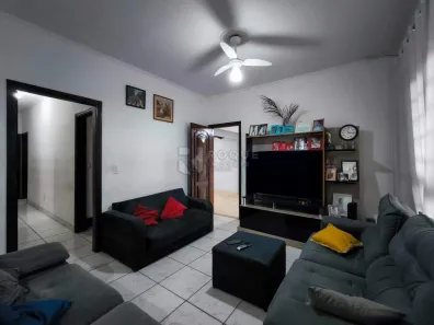 Casa com 3 Quartos à venda, 278m² no Vila Camargo, Limeira