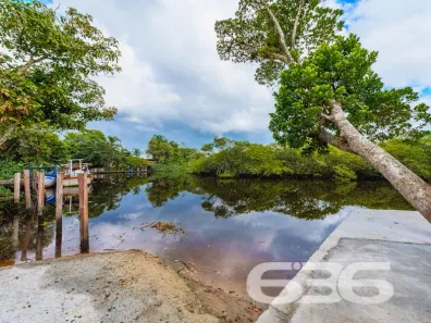 Casa com 2 Quartos à venda, 240m² no Centro, Balneário Barra do Sul