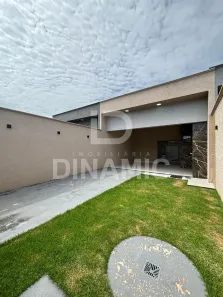 Casa com 2 Quartos à venda, 117m² no Jardim dos Girassóis, Aparecida de Goiânia