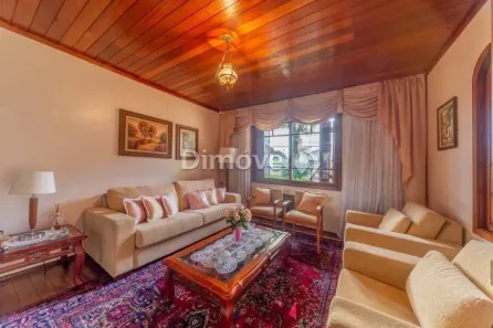 Casa com 4 Quartos à venda, 241m² no Tristeza, Porto Alegre