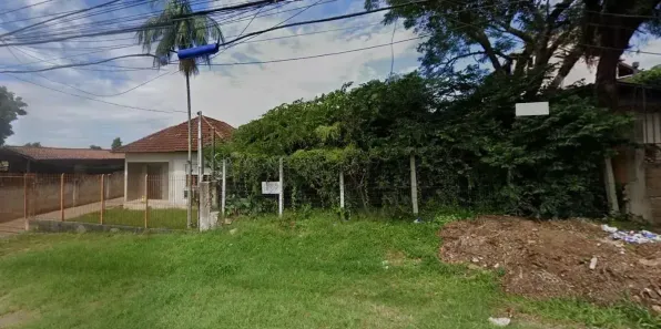 Lote/Terreno à venda, 600m² no Cristal, Porto Alegre