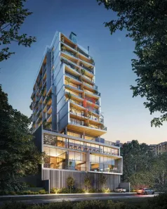 Apartamento com 1 Quarto à venda, 65m² no Centro, Gravataí