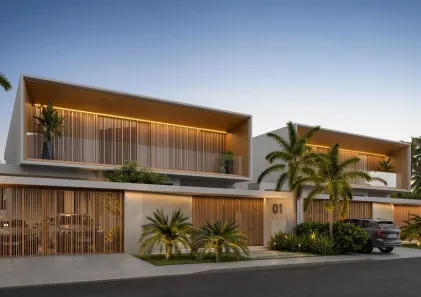 Casa de Condomínio com 5 Quartos à venda, 690m² no Barra da Tijuca, Rio de Janeiro