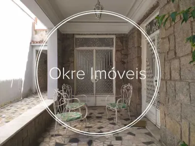 Casa com 4 Quartos à venda, 407m² no Urca, Rio de Janeiro