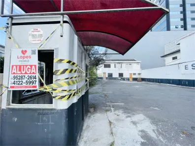 Lote/Terreno para venda ou aluguel, 388m² no Jardim do Mar, São Bernardo do Campo