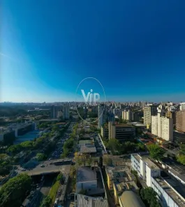 Apartamento com 3 Quartos à venda, 112m² no Vila Clementino, São Paulo
