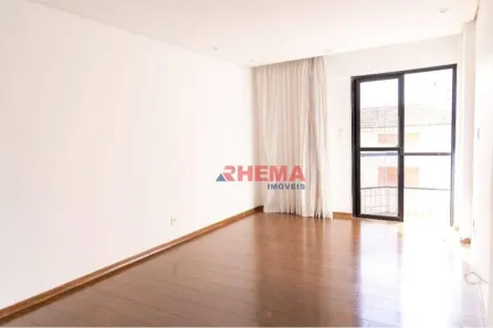 Apartamento com 2 Quartos à venda, 94m² no Ponta da Praia, Santos