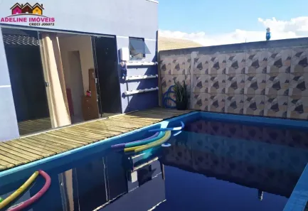 Casa com 3 Quartos à venda, 225m² no , Carambeí
