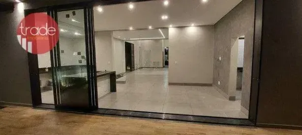 Casa de Condomínio com 3 Quartos à venda, 197m² no Residencial Alto do Castelo, Ribeirão Preto