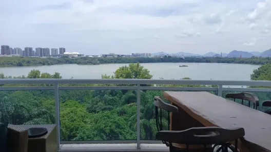 Apartamento com 3 Quartos à venda, 117m² no Barra da Tijuca, Rio de Janeiro