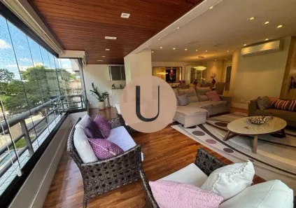 Apartamento com 4 Quartos à venda, 185m² no Vila Mariana, São Paulo