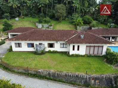 Casa com 3 Quartos à venda, 500m² no Escola Agrícola, Blumenau