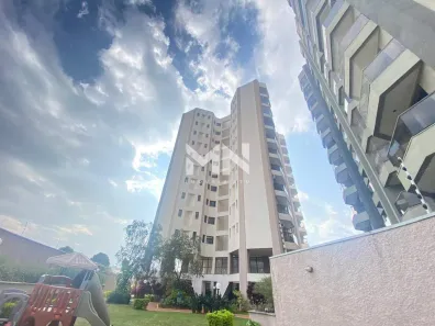 Apartamento com 3 Quartos para alugar, 149m² no Vila Gatti, Itu