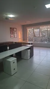 Ponto Comercial para alugar, 47m² no Sítio Tamboré Alphaville, Barueri