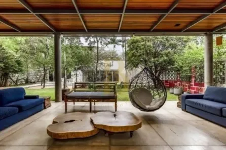 Casa com 6 Quartos à venda, 700m² no Jardim América, São Paulo