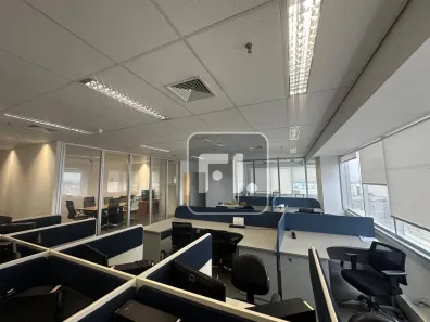 Sala Comercial para alugar, 480m² no Alphaville Centro Industrial e Empresarial/Alphaville., Barueri