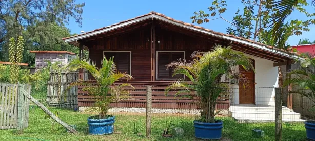 Casa com 2 Quartos à venda, 100m² no Guaratiba, Rio de Janeiro