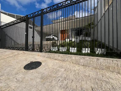 Casa com 6 Quartos à venda, 367m² no Quintas das Avenidas, Juiz de Fora
