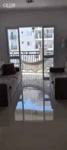 Apartamento com 3 Quartos à venda, 90m² no Jardim Esplanada, São José dos Campos